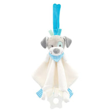 Load image into Gallery viewer, Soft Infant Crib Bed Stroller Toy Spiral Baby Toy For Newborns Car Seat Educational Rattles Baby Towel baby Toys 0-12 months