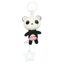 Load image into Gallery viewer, Fulljion Baby Rattles Mobiles Educational Toys For Children Teether Toddlers Bed Bell Baby Playing Kids Stroller Hanging Dolls