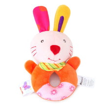 Load image into Gallery viewer, Fulljion Baby Rattles Mobiles Educational Toys For Children Teether Toddlers Bed Bell Baby Playing Kids Stroller Hanging Dolls