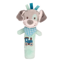 Load image into Gallery viewer, Fulljion Baby Rattles Mobiles Educational Toys For Children Teether Toddlers Bed Bell Baby Playing Kids Stroller Hanging Dolls