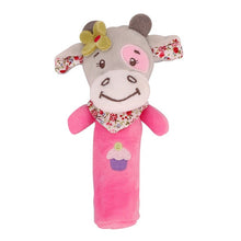 Load image into Gallery viewer, Fulljion Baby Rattles Mobiles Educational Toys For Children Teether Toddlers Bed Bell Baby Playing Kids Stroller Hanging Dolls